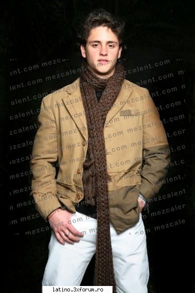 chris album foto