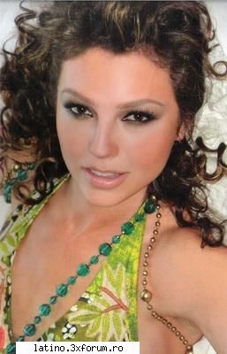 thalia album-foto